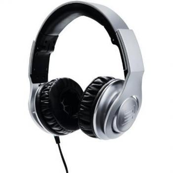Reloop RHP-30-S Silver Professional DJ Headphones