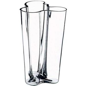 Iittala 4198 - Jarrón, Vidrio
