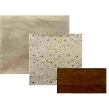 Cambrass Sabana Cuna 3 Pcs