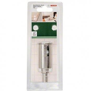 BOSCH 2609256C86 - Corona diamante cerámica: corte húmedo: 27mm: DIY