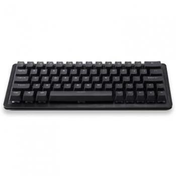 Teclado Mecánico Gaming Mountain Everest 60 RGB Switch Tactile 55 Layout US con Num-Pad integrado
