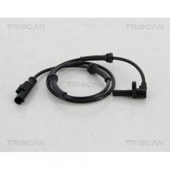 Sensor ABS TRISCAN 8180 15217