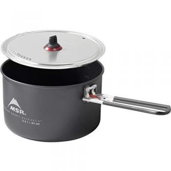 MSR Ceramic Cooking Pot 2.5L