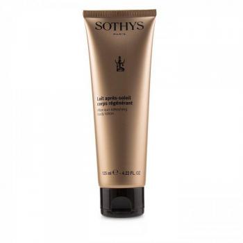 Sothys Regenerating After-Sun Body Lotion 125ml/4.22oz