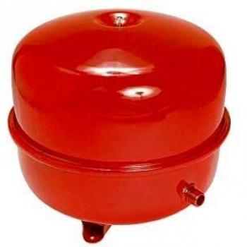 Vaso de expansión cerrado a membrana Zilmet - Capacidad 50 litros