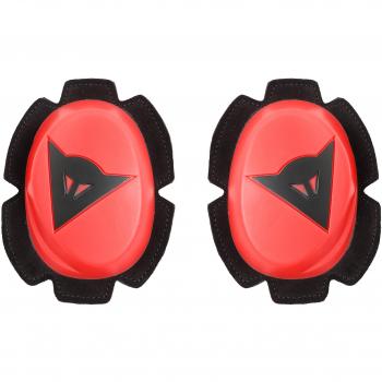 Dainese Knee Slider Pista  -  Rodilleras