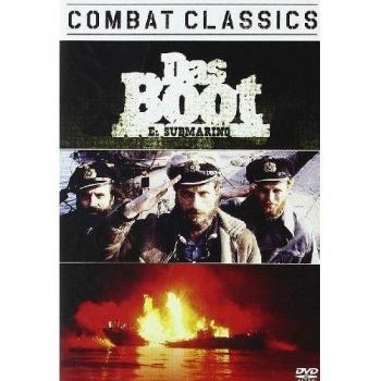 Das Boot [DVD]