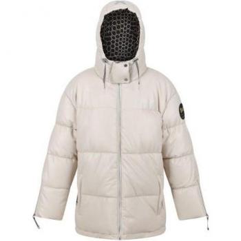 Chaqueta Acolchada Impresa Deflector Christian Lacroix Gallican para Mujer de Regatta