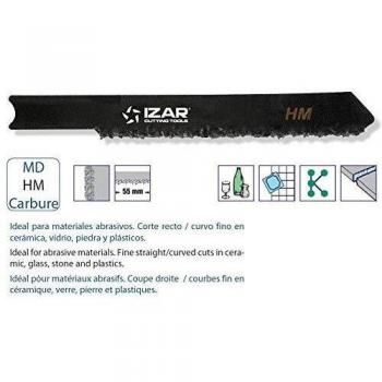 Izar 1935 - Sierra calar especular ceramica 00030 md/hm-