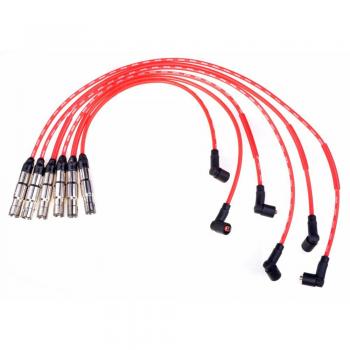 Bremi 212F200 Juego de cables de encendido