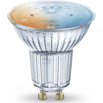Ledvance Smart+ Bluetooth GU10 LED 4,9W CCT