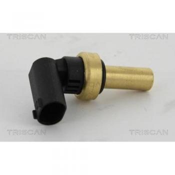 Sensor de temperatura del refrigerante TRISCAN 8626 10047 para MERCEDES-BENZ: Classe E, Vito, Classe A, Classe B, Classe C, Viano, Classe CLK