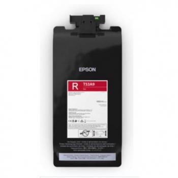 Cartucho de tinta Epson UltraChrome XD3 Original Rojo 1 pieza
