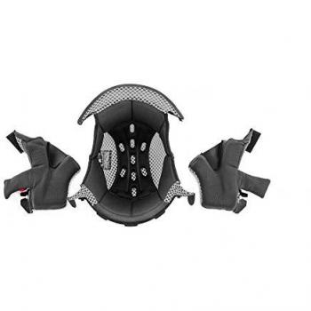 Acerbis Interior Casco Profile 4 Gris XL Relleno de Repuesto