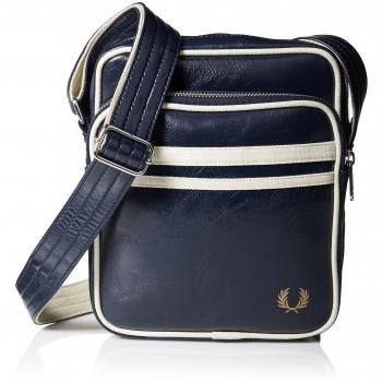 FRED PERRY L3332 BOLSA Hombre GENERICA