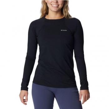 Camiseta térmica de mujer Midweight Stretch Long Sleeve Columbia