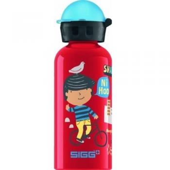 Sigg 8427.50 Travel Boy Shanghai 0.4L