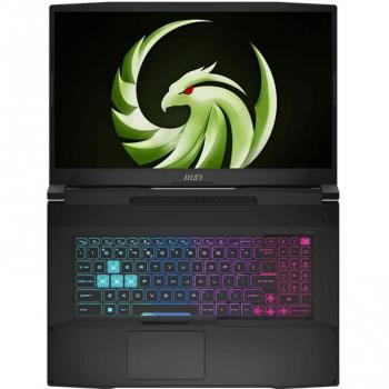 MSI Bravo 17-088XES AMD R7-7735 16 1TB 4060 DOS 17
