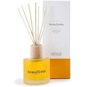 AromaWorks Serenity Reed Diffuser