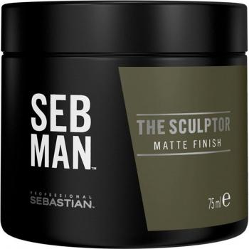 Sebastian Seb Man The Sculptor Matte Clay 75mL