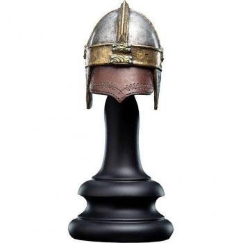 Arwen's Rohirrim Helm Replica 1/4 Scale Figurine - Limited Edition 14 cm