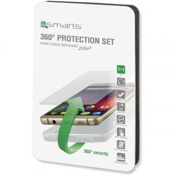 4smarts Protection Juego para HTC One A9