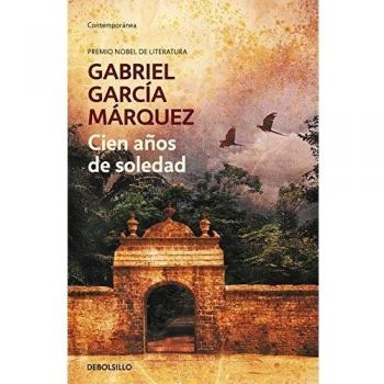 Cien años de soledad - Gabriel Garcia Marquez