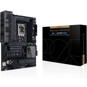 ASUS PROART B660-CREATOR D4