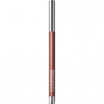 MAC Cosmetics Colour Excess Gel Pencil Waterproof Eyeliner - Nudge Nudge, Ink Ink 0.35 g