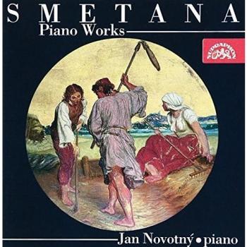 Smetana - Piano Works