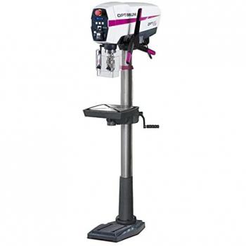 Taladro de columna Optimum OPTIdrill DP 26-F - 230V