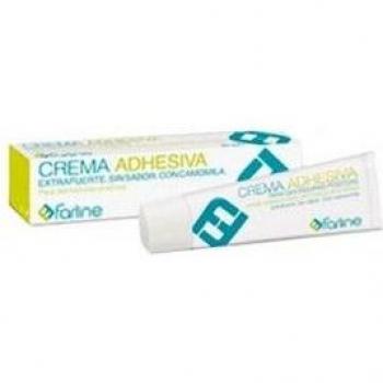 FARLINE CREMA ADH ADHESIVO PROTESIS DENTAL 40 G