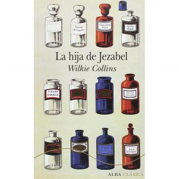 La hija de Jezabel - Wilkie Collins