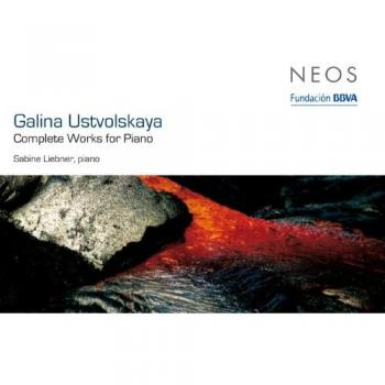 Complete Works for Piano