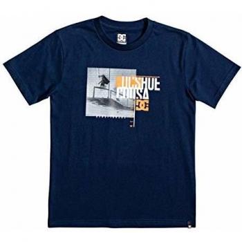 DC Shoes Tiago Court - Camiseta - Niños 8-16
