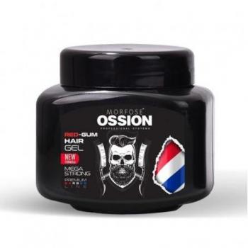 Gel Mega Strong OSSION Red-Gum 300ml
