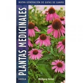 PLANTAS MEDICINALES.NUEVA GENERACION