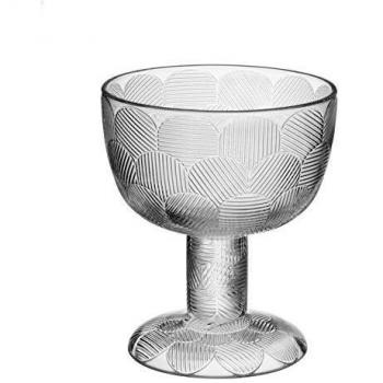 Iittala Miranda Carcasa con pie, Vidrio