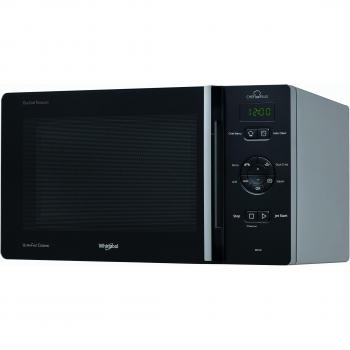 Whirlpool ChefPlus Encimera - Microondas