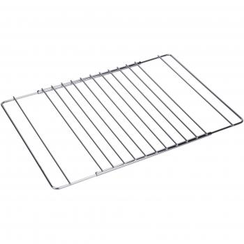 Rejilla Extensible Cromada para Horno de 38.5 a 55 cm