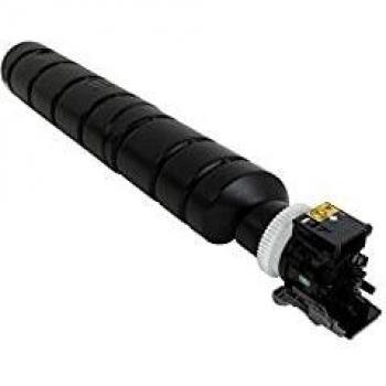 Tóner Compatible Negro Kyocera TK8515 para TASKalfa 5052ci y 6052ci - 30K