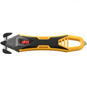 Cúter de seguridad con cuchillas ocultas reemplazables SK-16