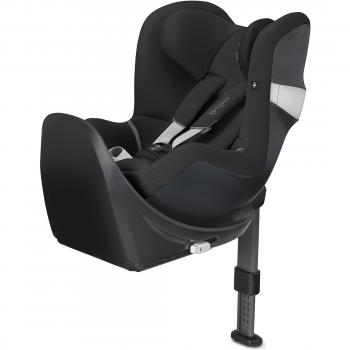 Cybex Sirona M2 i-Size - Silla de coche + base, grupo 0+/1
