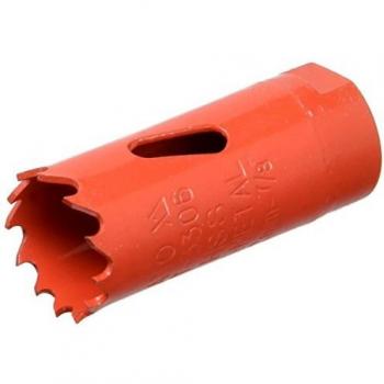 Sierra de corona bimetálica Yato YT-3306 - 19 mm, 1 pieza