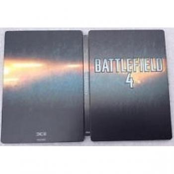 Caja metálica (Battlefield 4)