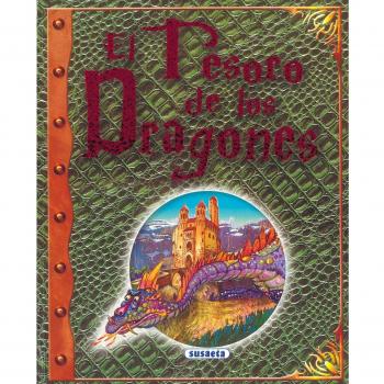 El Tesoro De los dragones