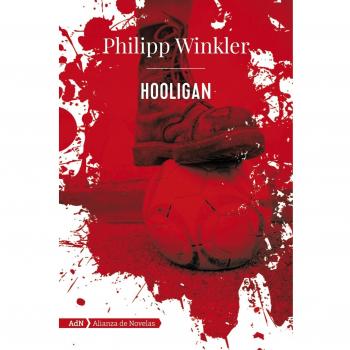 Hooligan - Winkler Philipp