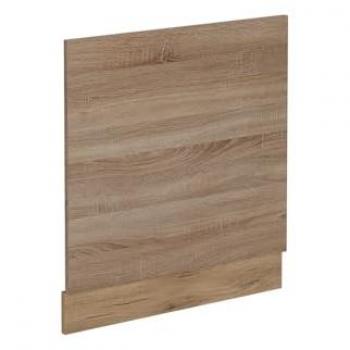 Frontal para Lavavajillas R-Line, 60 cm, Sonoma/Roble Dorado, Sin Encimera, Vicco
