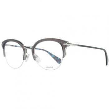 Police Women's Gray Optical Frame VPL418E M78V One Size