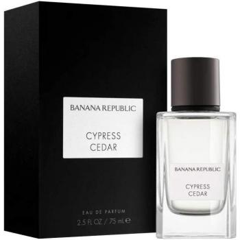 Banana Republic Icon Collection Cypress Cedar Eau de Parfum Spray 75ml